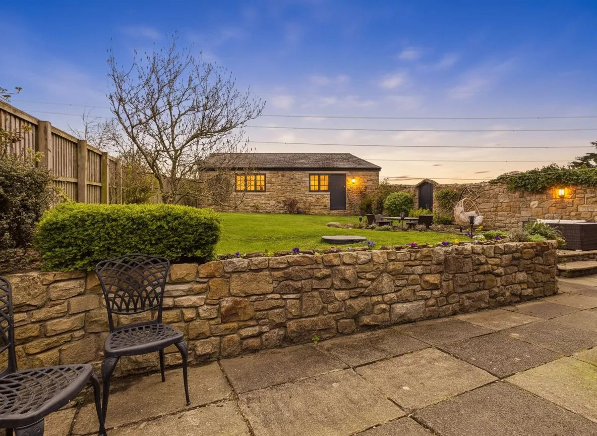 Fosside, Hamsteels Lane, Durham, photo 3