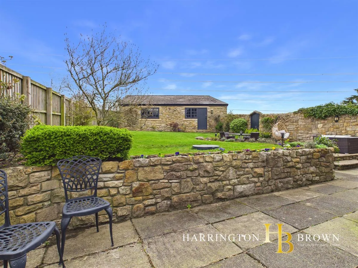 Fosside, Hamsteels Lane, Durham, photo 14