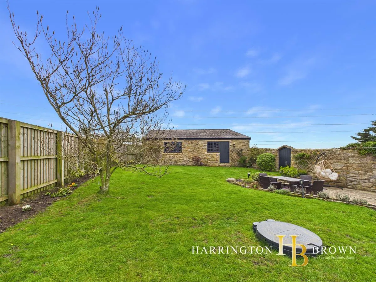 Fosside, Hamsteels Lane, Durham, photo 17