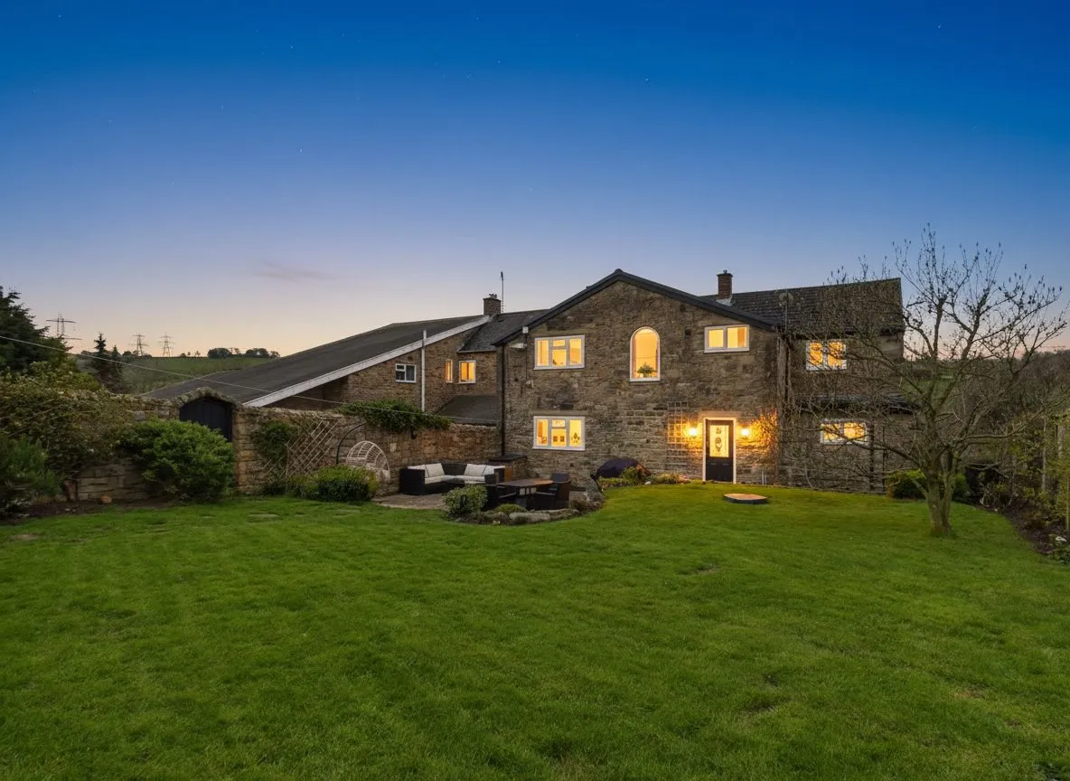 4 bed house for sale — Fosside, Hamsteels Lane, Durham