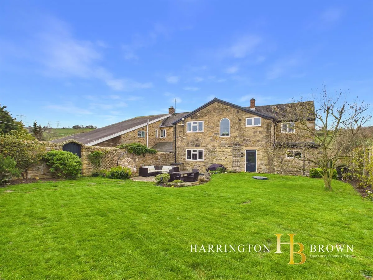 Fosside, Hamsteels Lane, Durham, photo 41