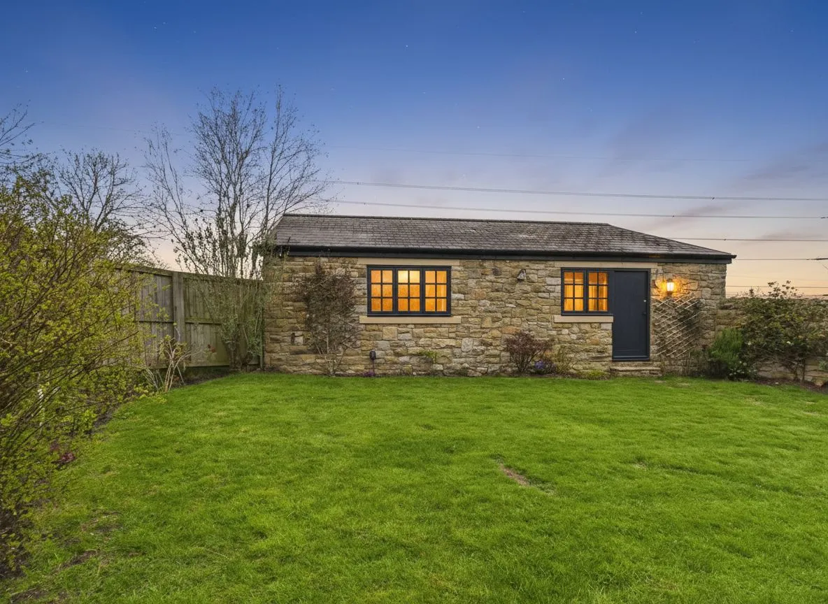 Fosside, Hamsteels Lane, Durham, photo 13