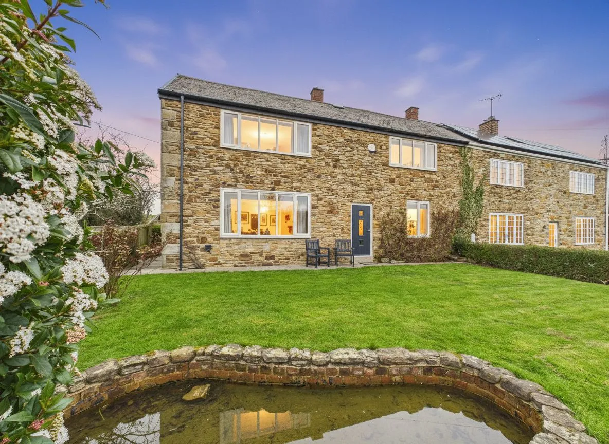 Fosside, Hamsteels Lane, Durham, photo 12