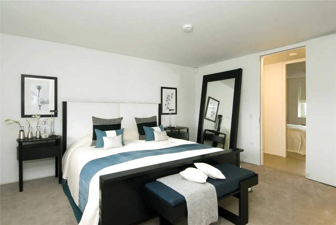 Boydell Court, St John's Wood Park, NW8, photo 8
