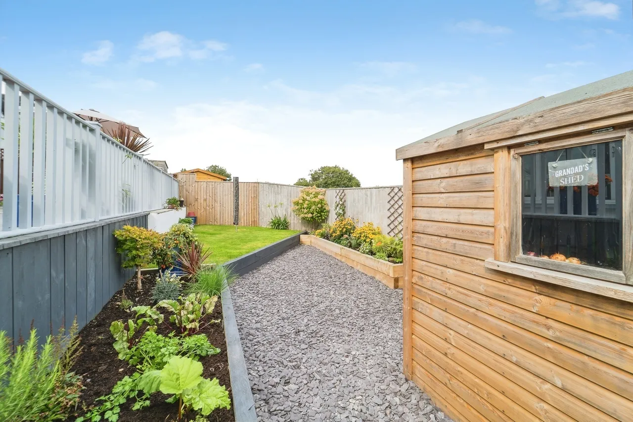 Scandinavia Heights, Saundersfoot, SA69, photo 20