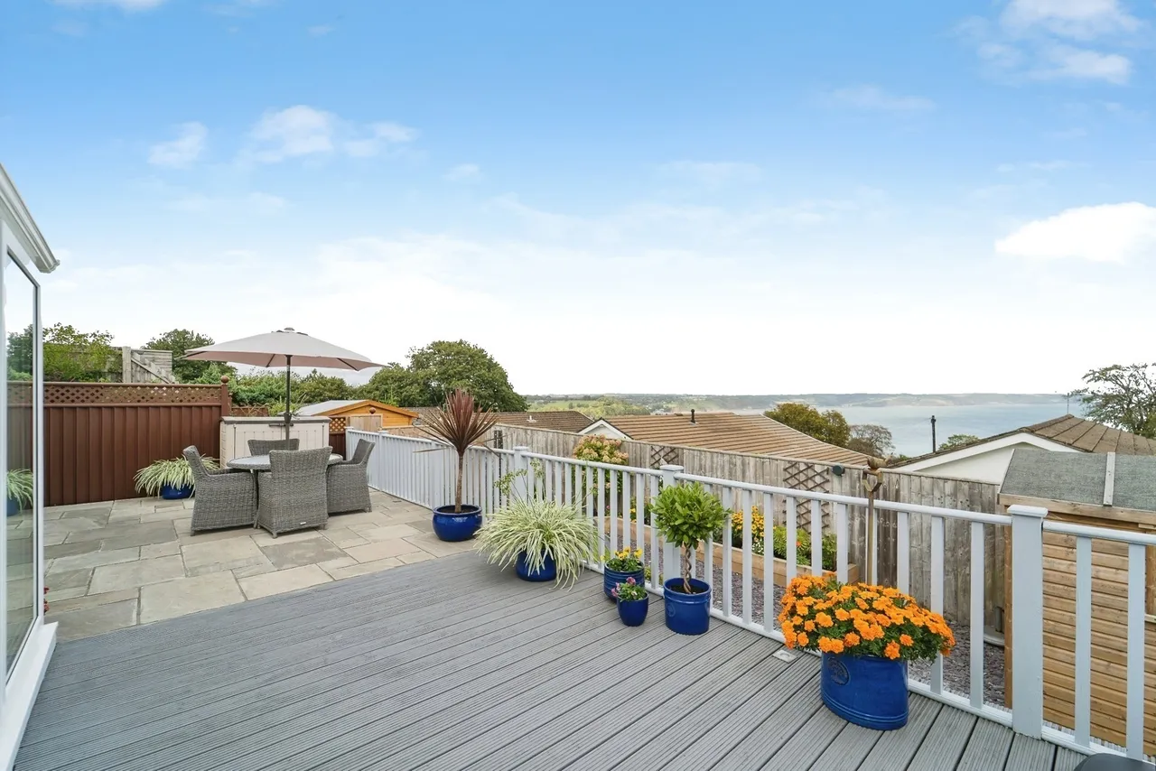 Scandinavia Heights, Saundersfoot, SA69, photo 8