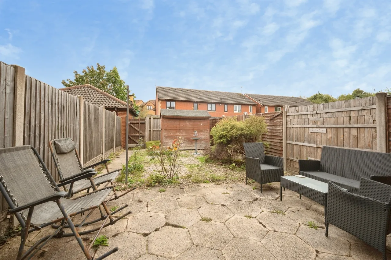 Avern Close, Tipton, DY4, photo 18