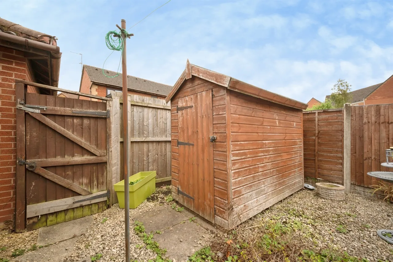 Avern Close, Tipton, DY4, photo 19