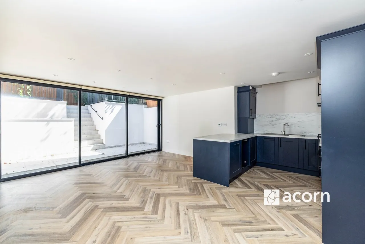 Underhill Road, London, SE22, photo 2