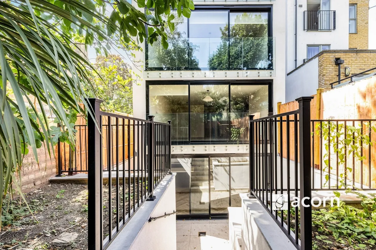 Underhill Road, London, SE22, photo 8