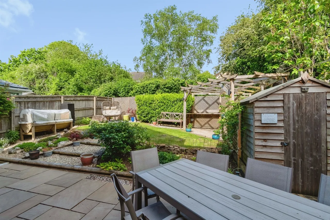 Sheepscroft, Chippenham, SN14, photo 18