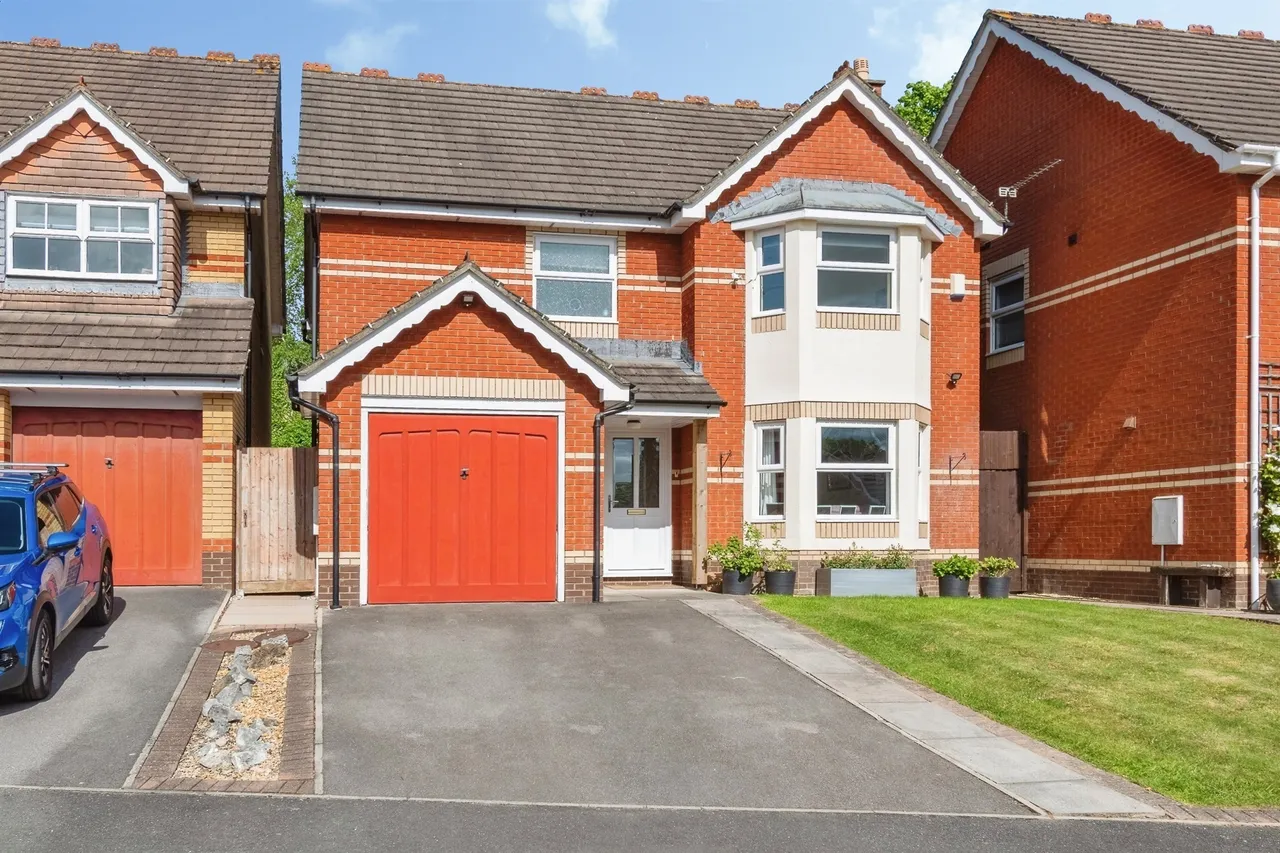 Sheepscroft, Chippenham, SN14, photo 20