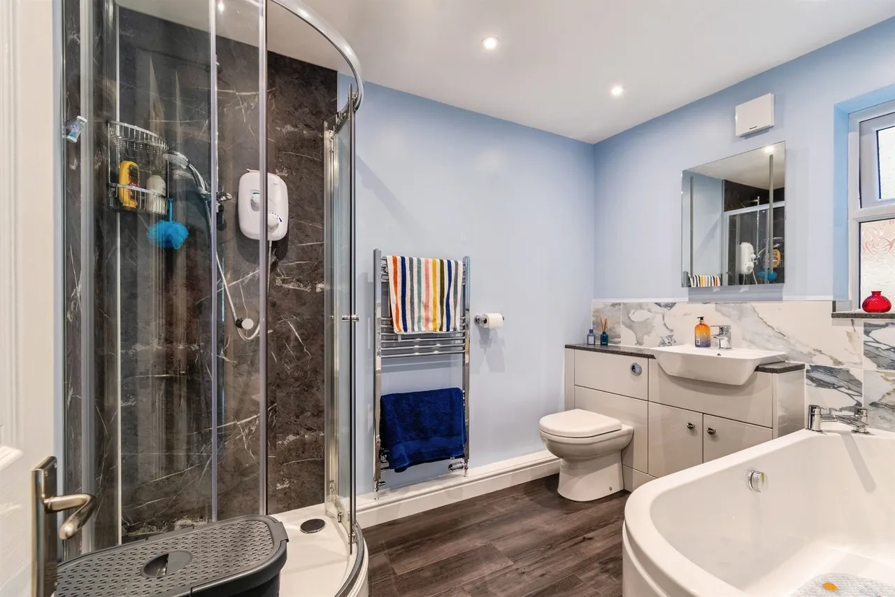 Sheepscroft, Chippenham, SN14, photo 15