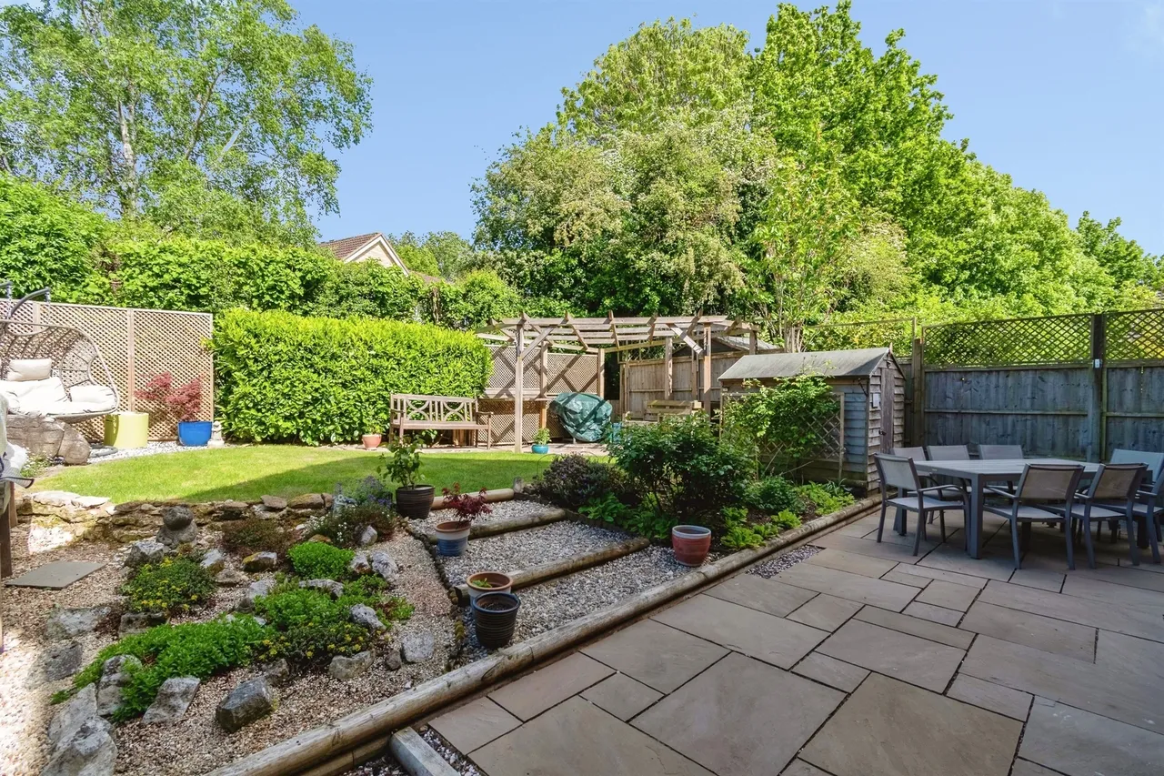 Sheepscroft, Chippenham, SN14, photo 17