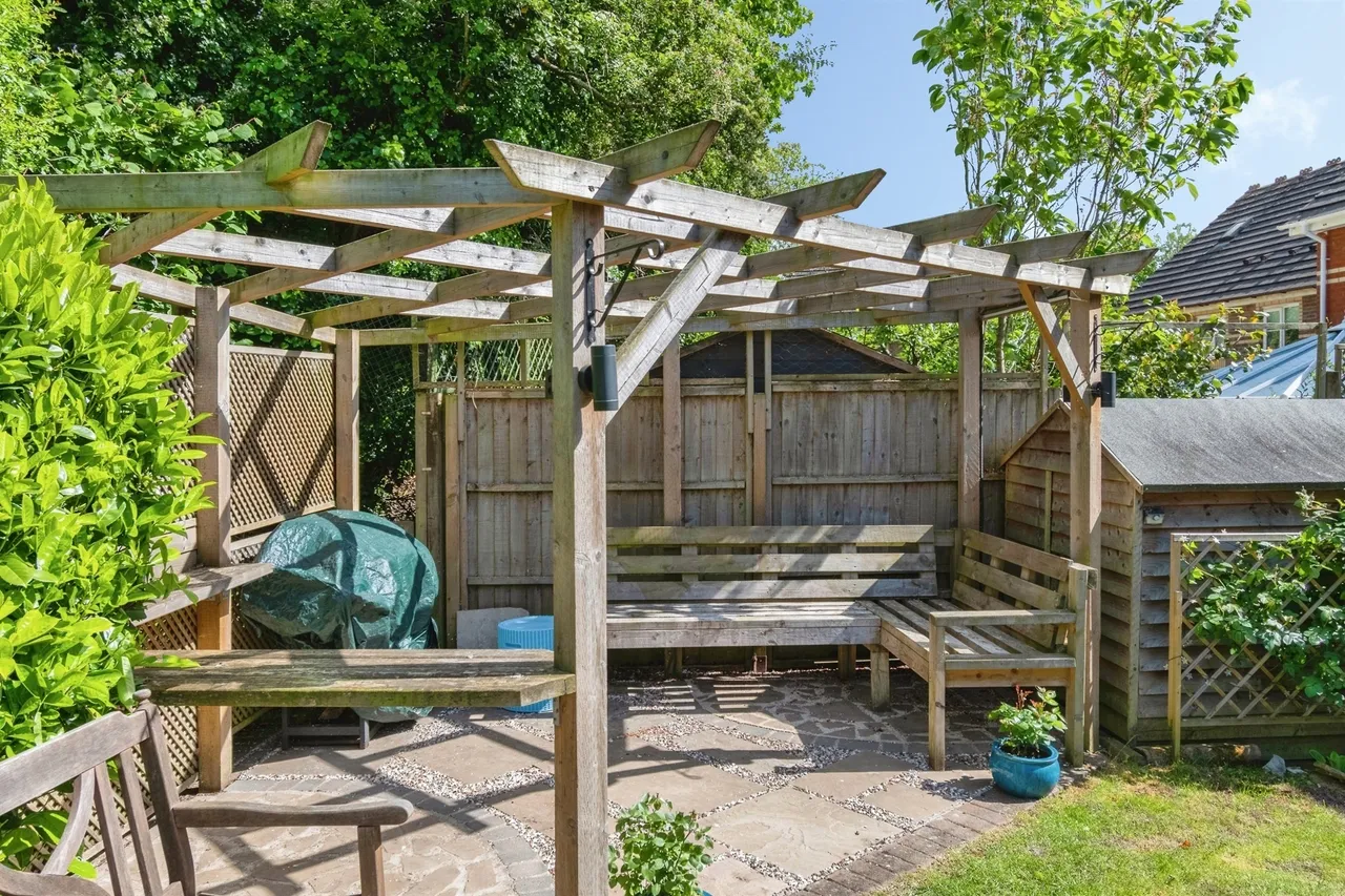 Sheepscroft, Chippenham, SN14, photo 19