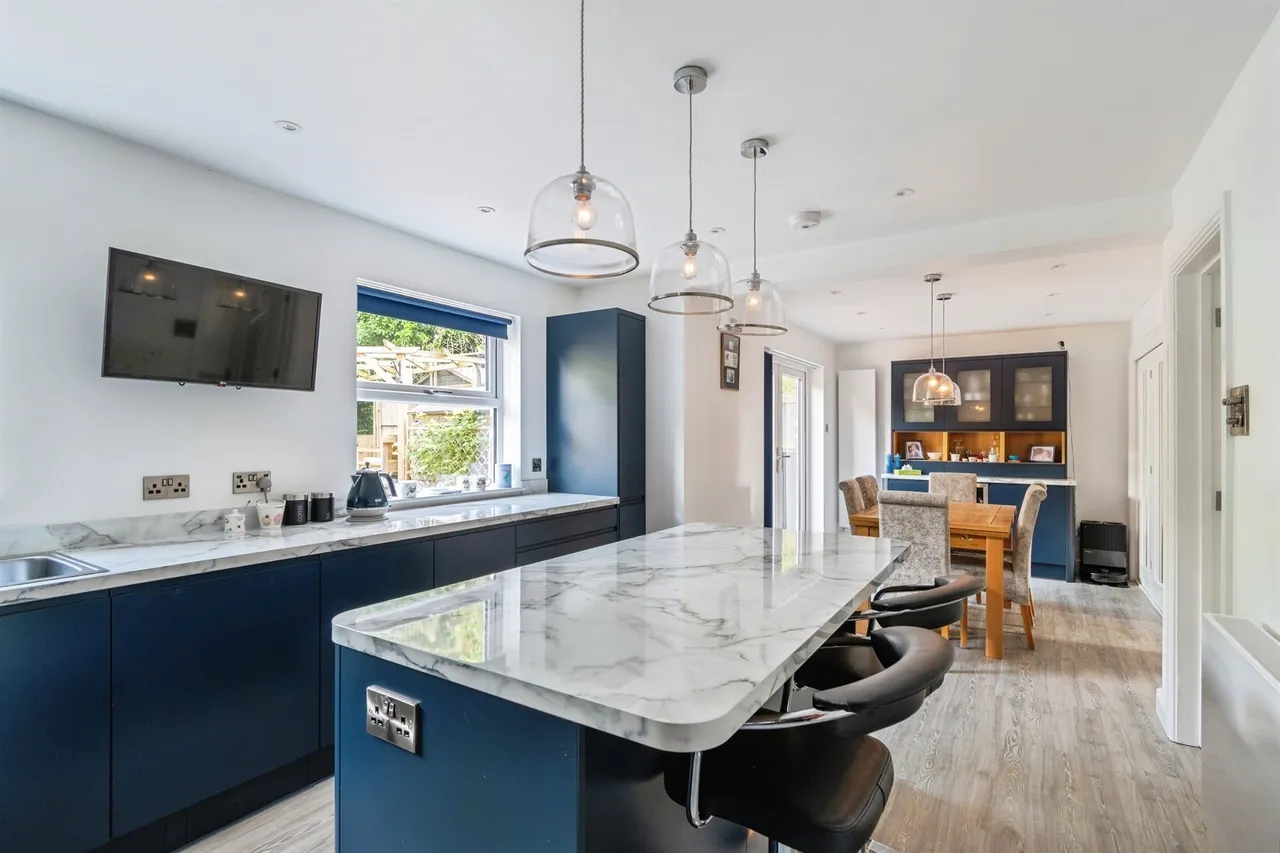 Sheepscroft, Chippenham, SN14, photo 3