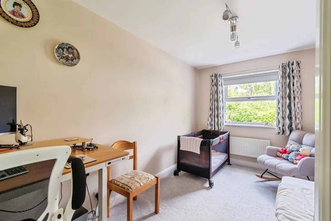 Sheepscroft, Chippenham, SN14, photo 14