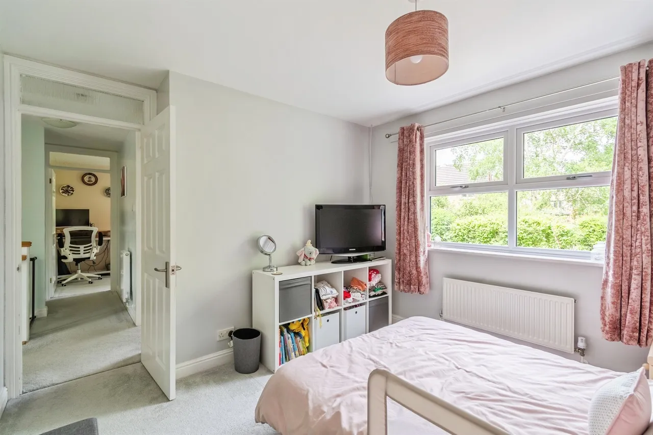 Sheepscroft, Chippenham, SN14, photo 12