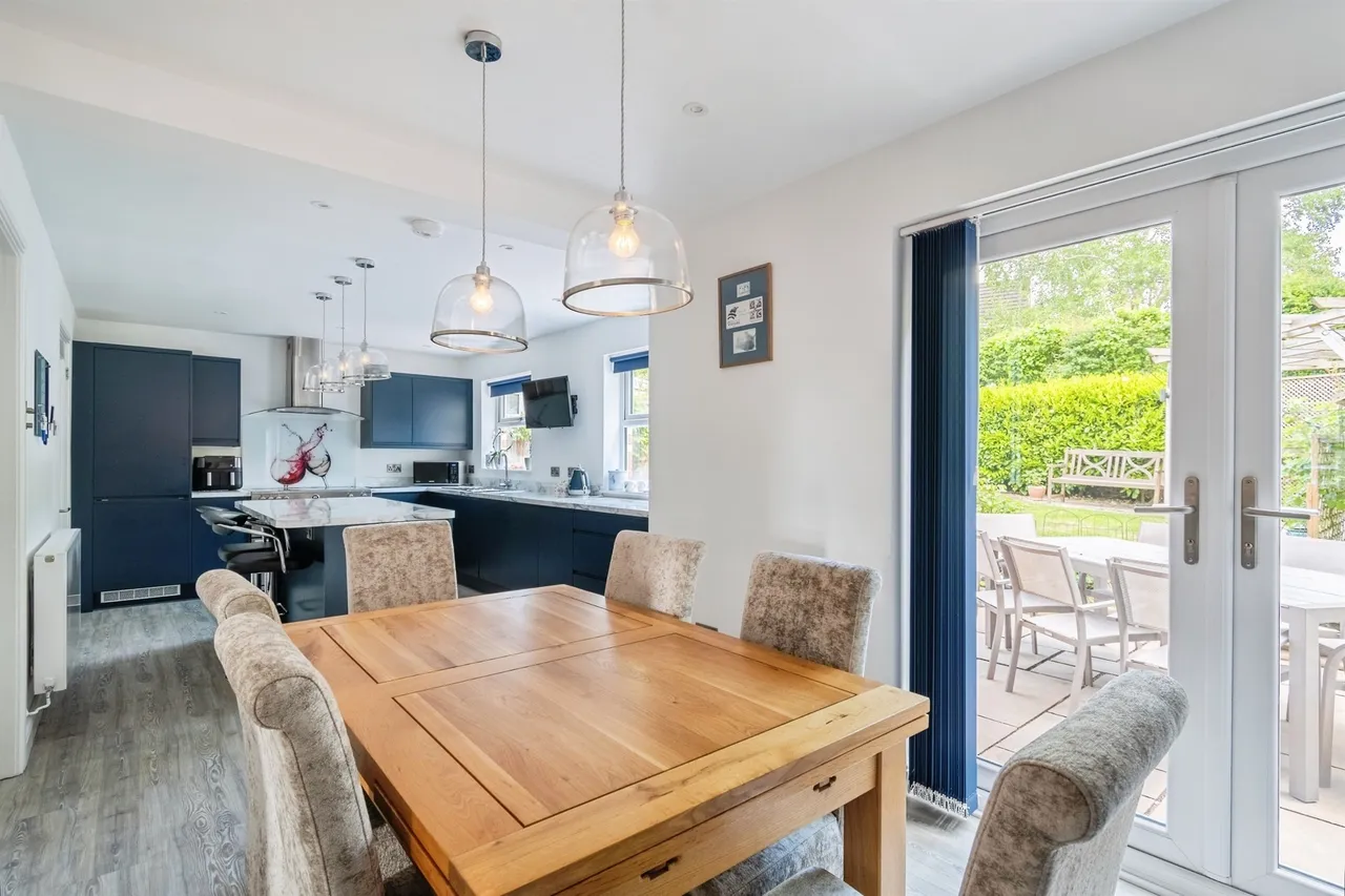 Sheepscroft, Chippenham, SN14, photo 5