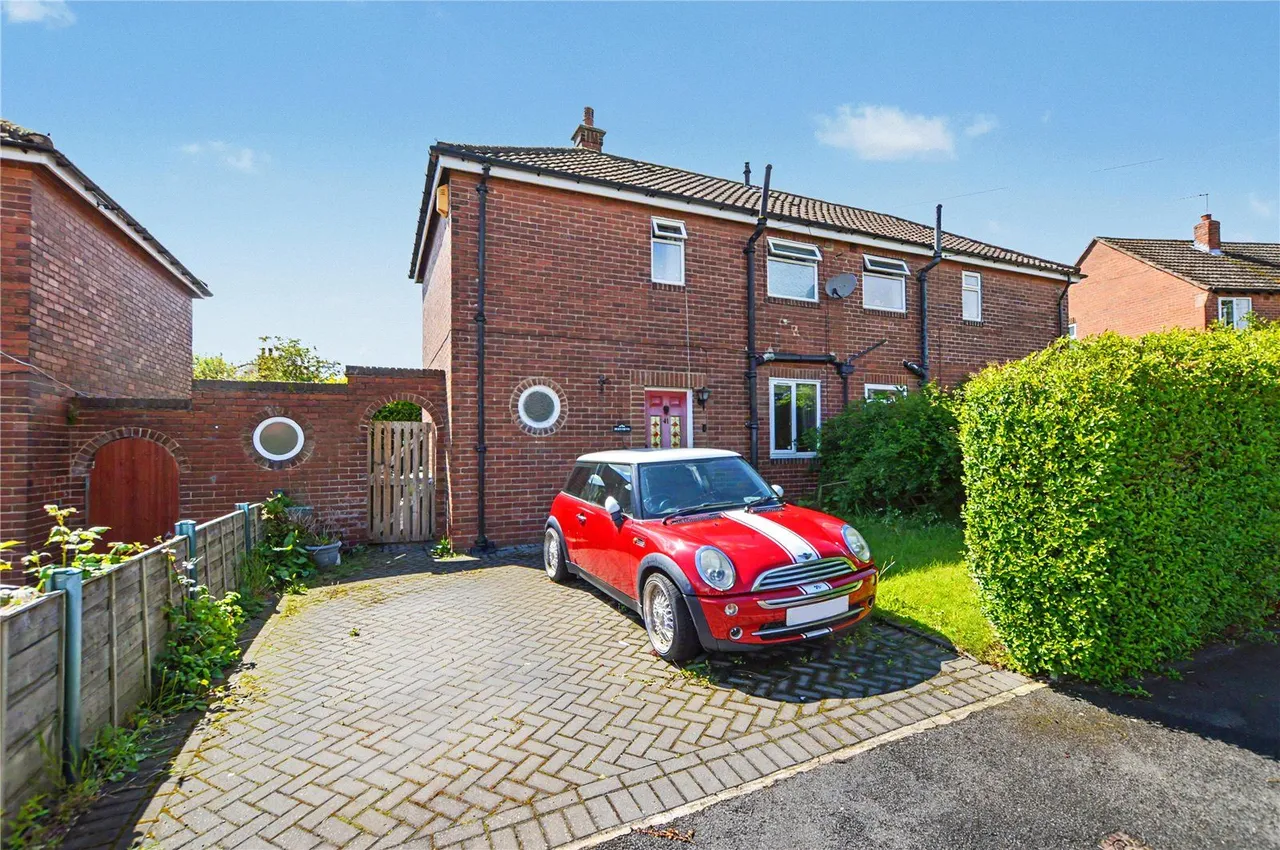 Windsor Crescent, Rothwell, LS26, photo 8