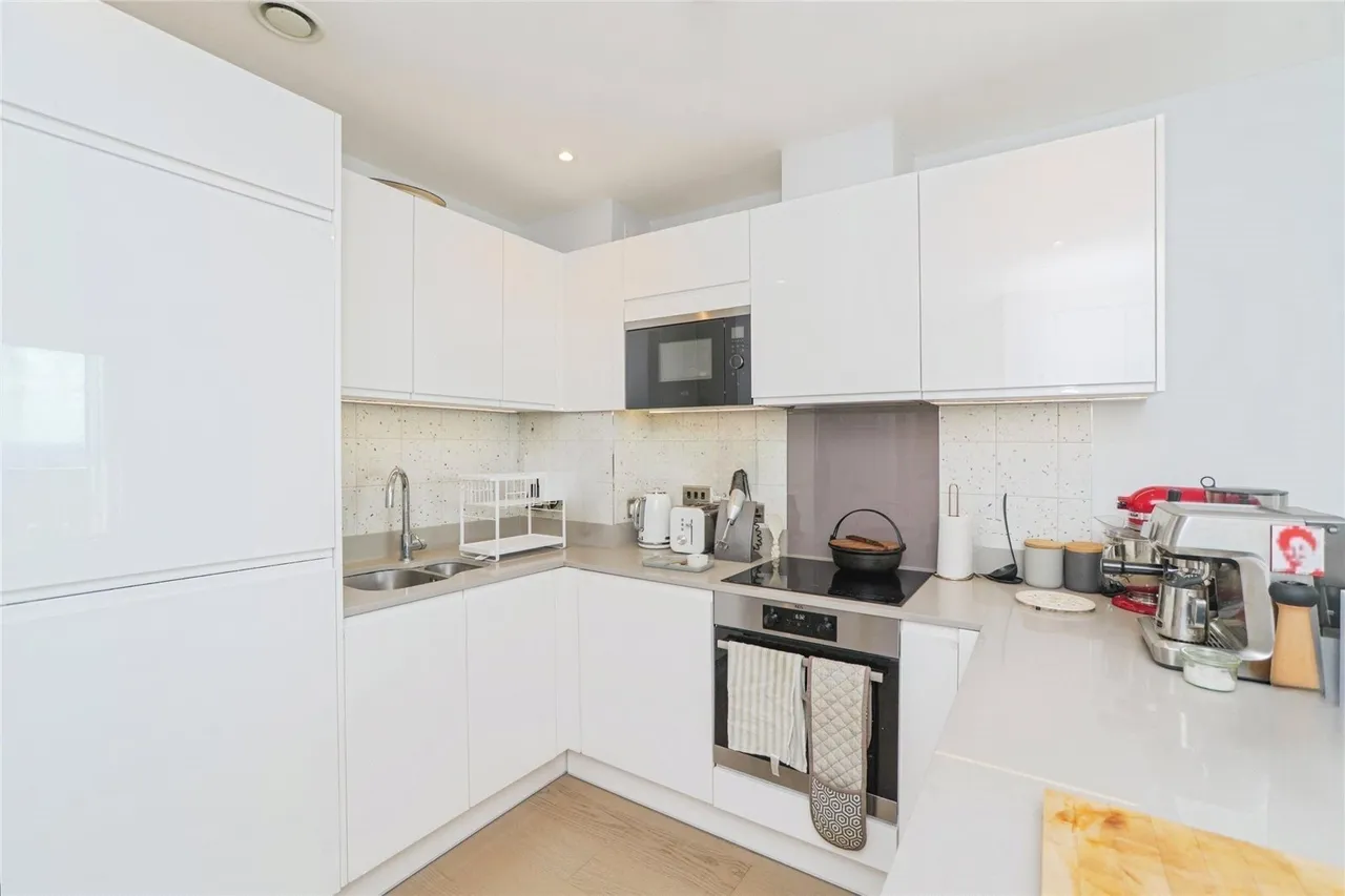 Cambridge Road, Barking, IG11, photo 9