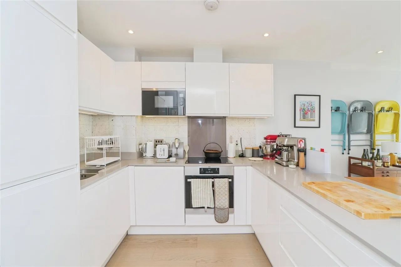 Cambridge Road, Barking, IG11, photo 10