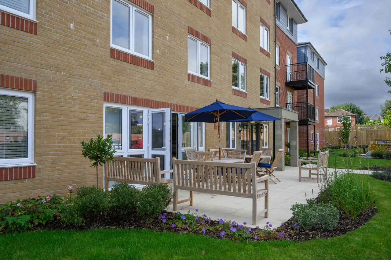 Trinity Street, Fareham, PO16, photo 8