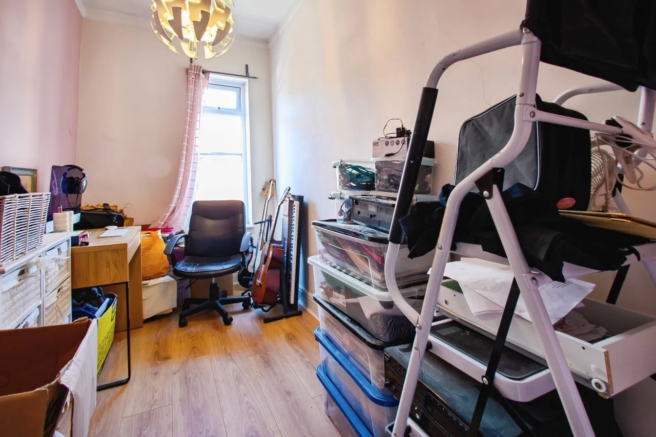 Park Street, Swinton, Manchester, Greater Manchester, M27, photo 14