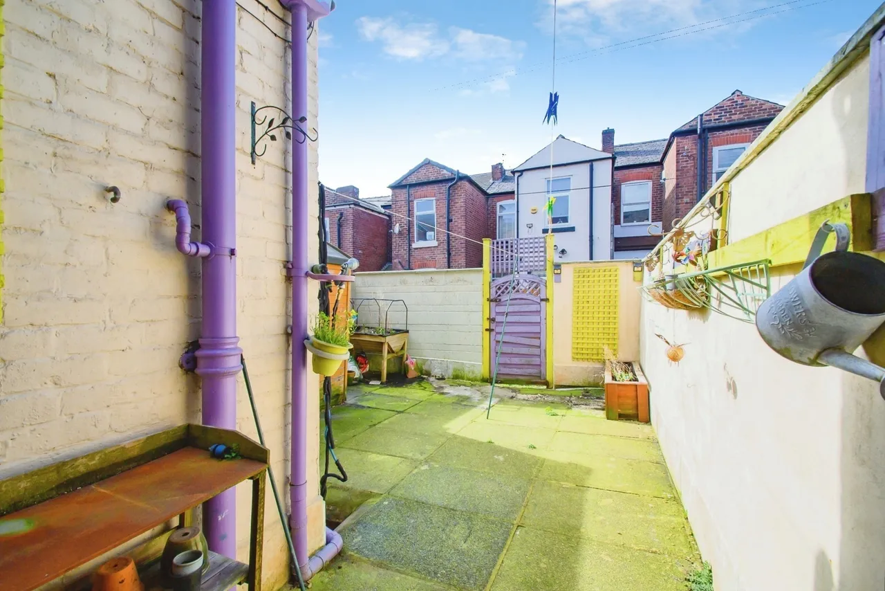 Park Street, Swinton, Manchester, Greater Manchester, M27, photo 17