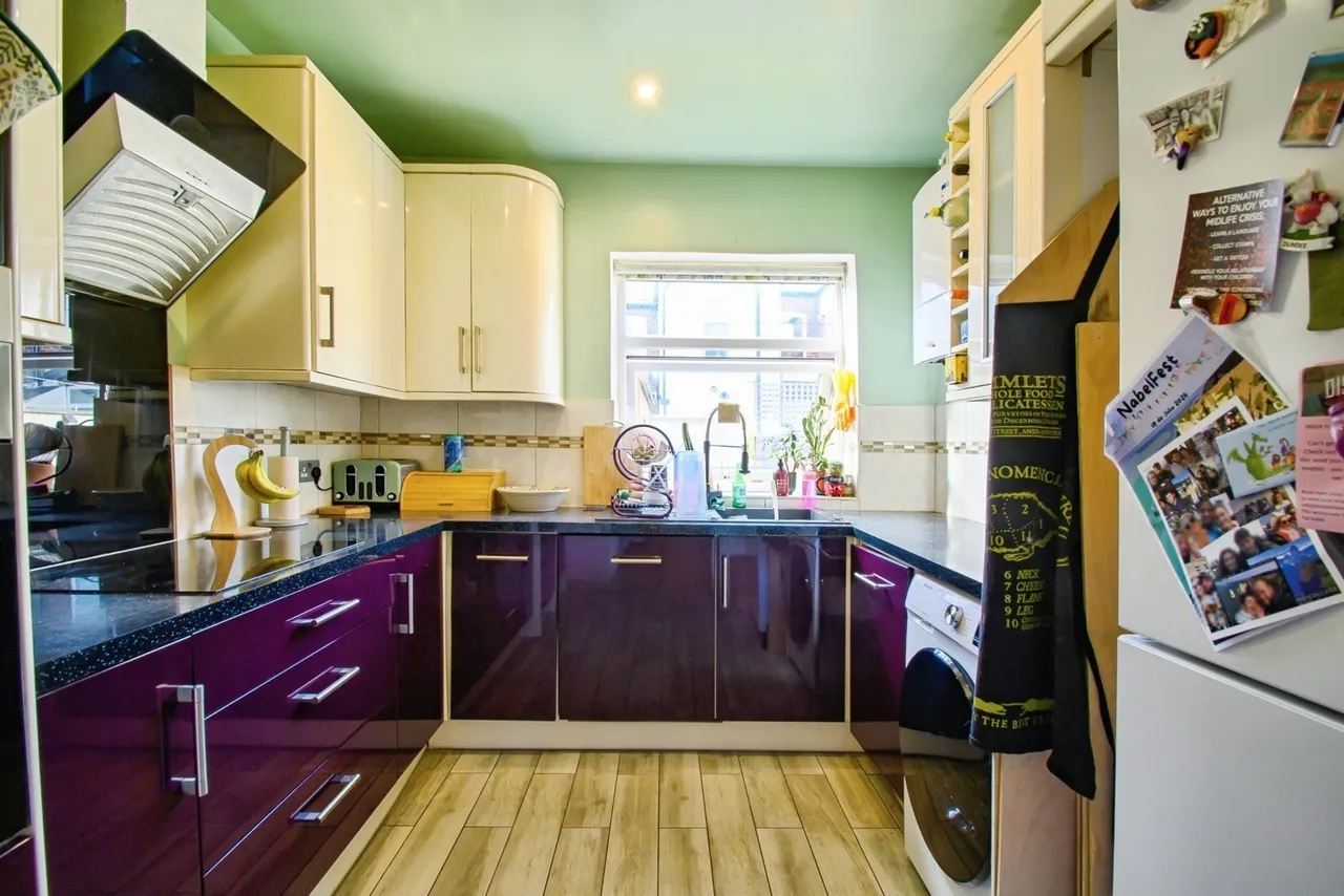 Park Street, Swinton, Manchester, Greater Manchester, M27, photo 4