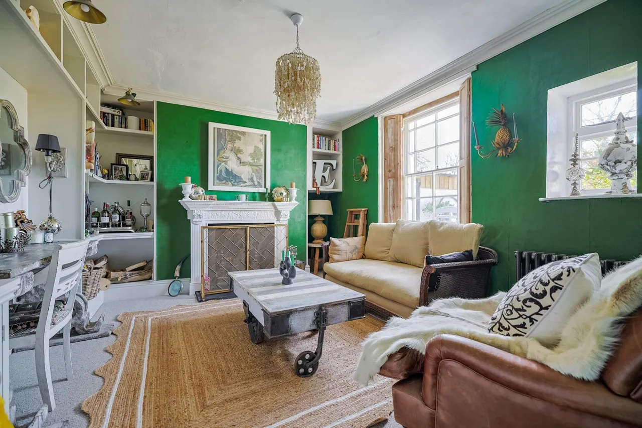 Milan House & Cottage, photo 7