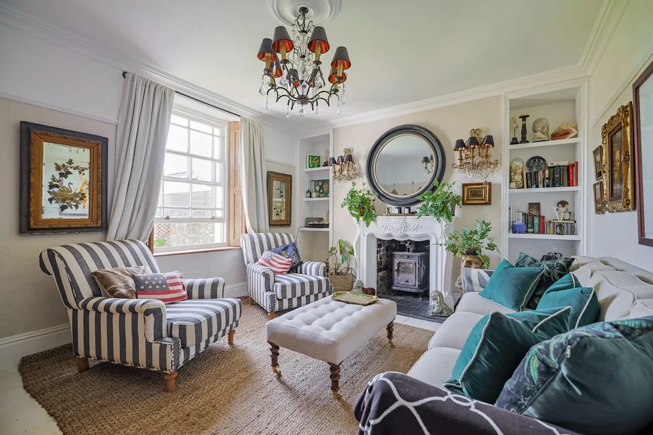 Milan House & Cottage, photo 9