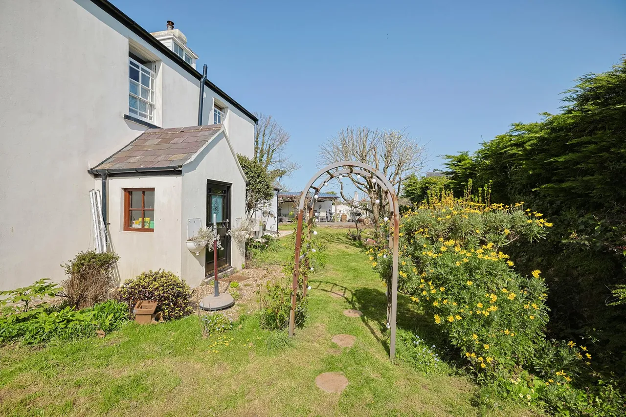 Milan House & Cottage, photo 37