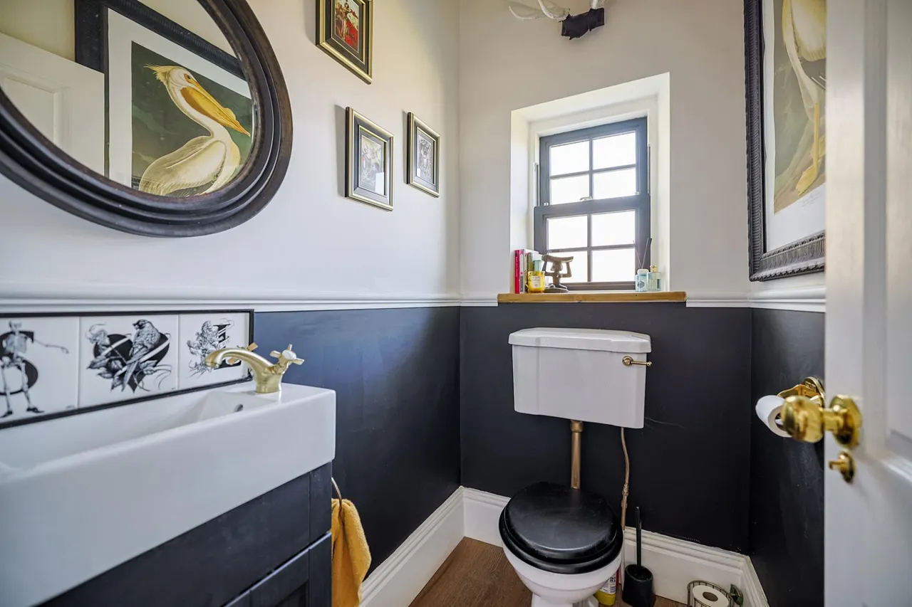 Milan House & Cottage, photo 10