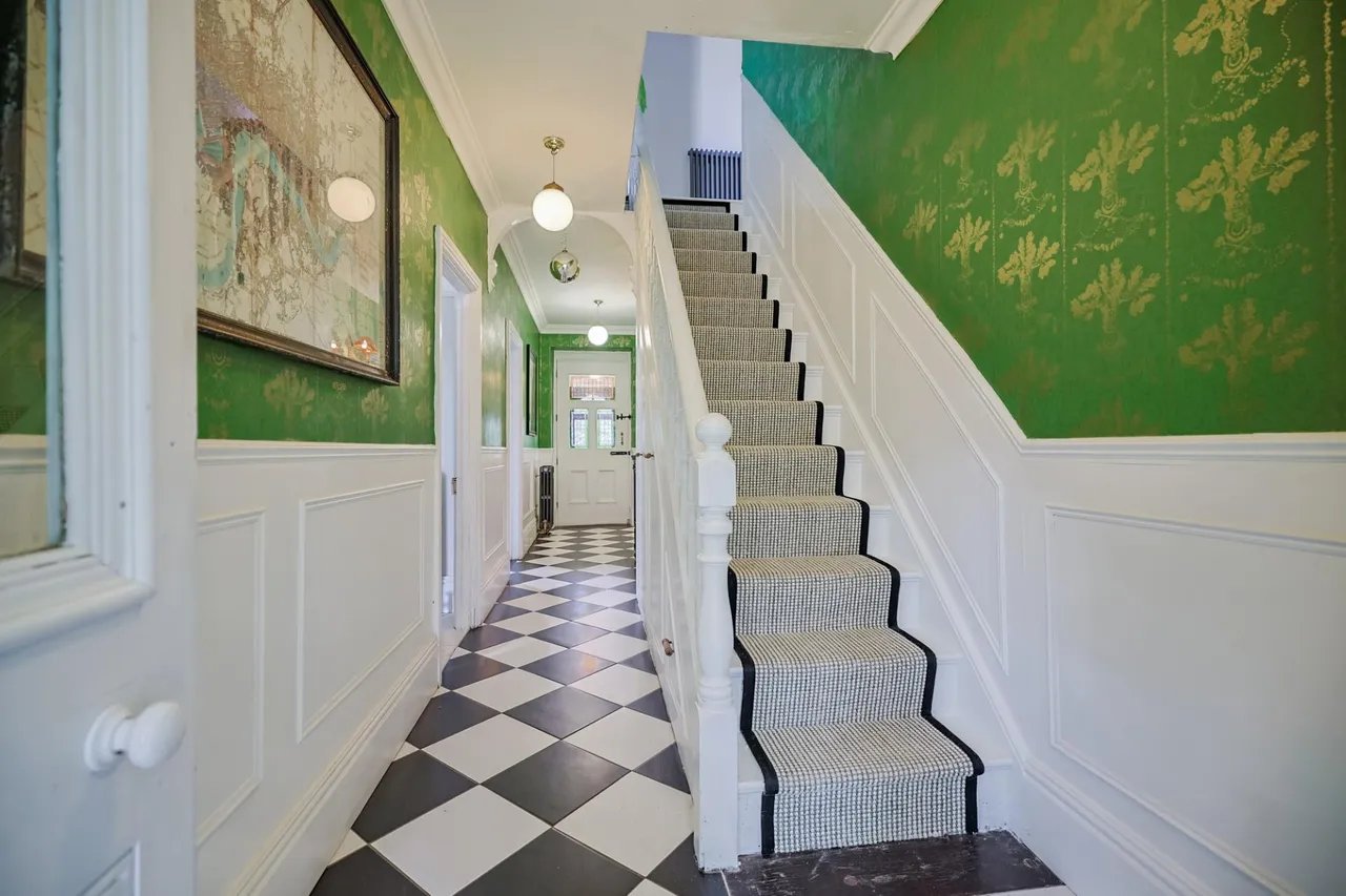 Milan House & Cottage, photo 12