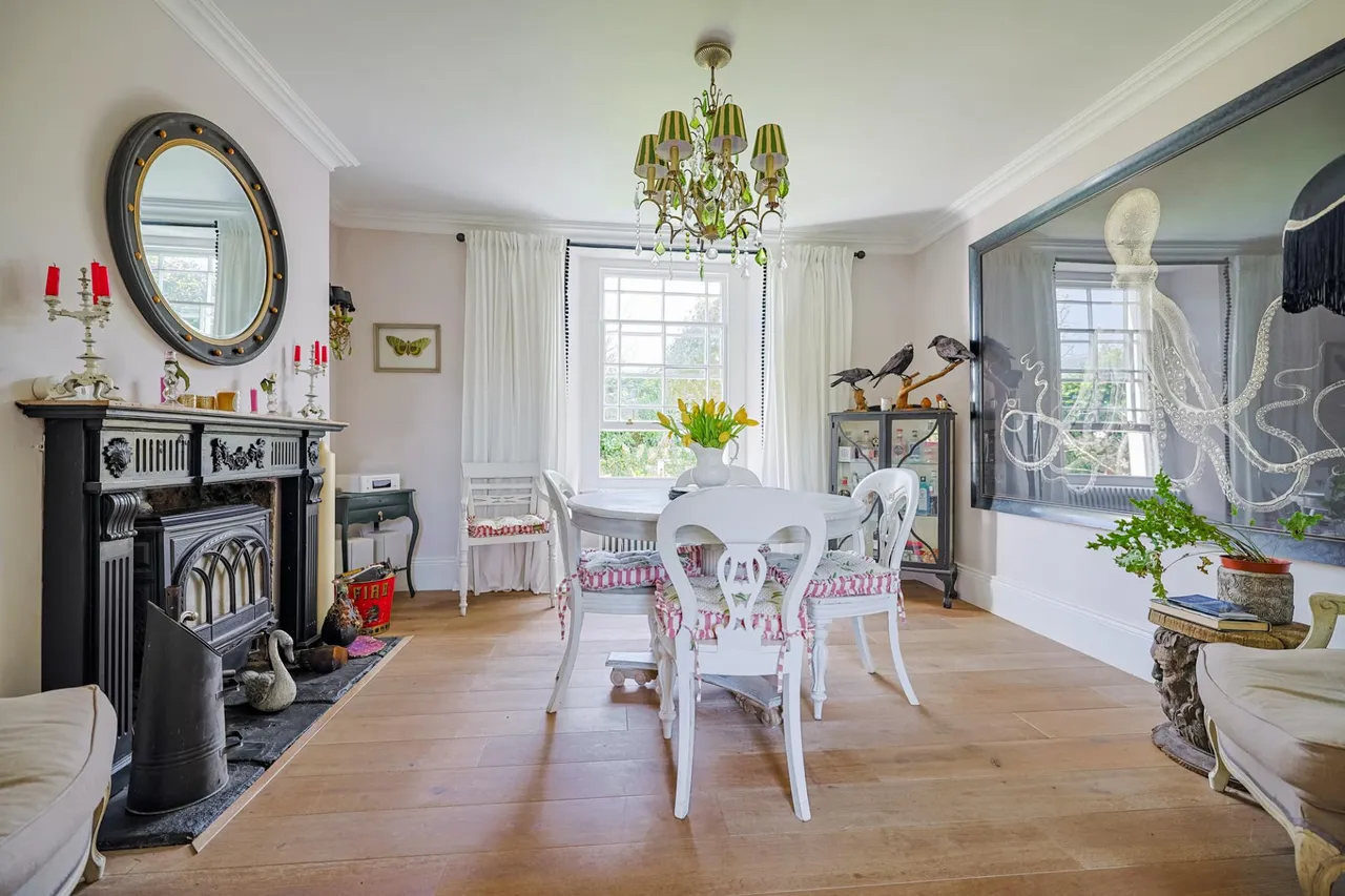 Milan House & Cottage, photo 6