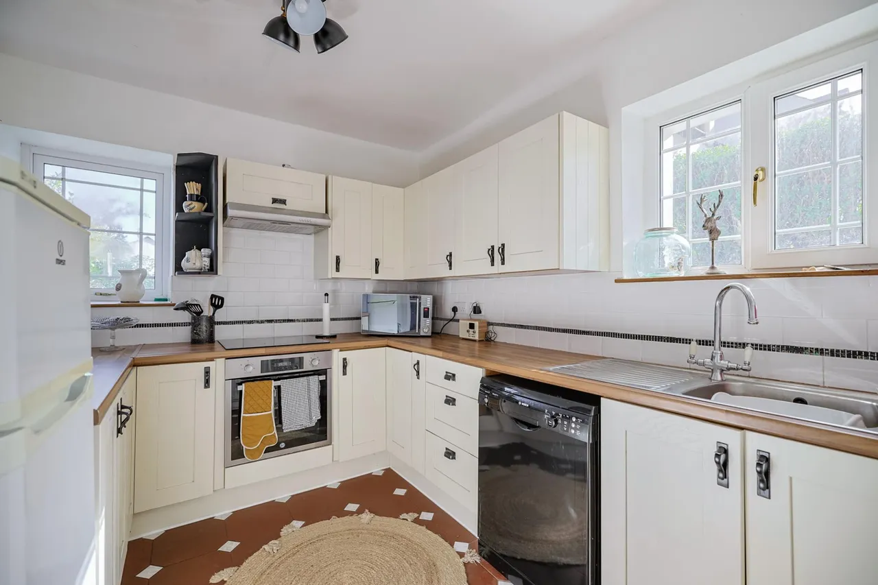 Milan House & Cottage, photo 25