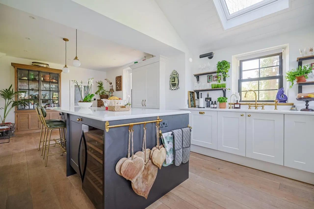 Milan House & Cottage, photo 4