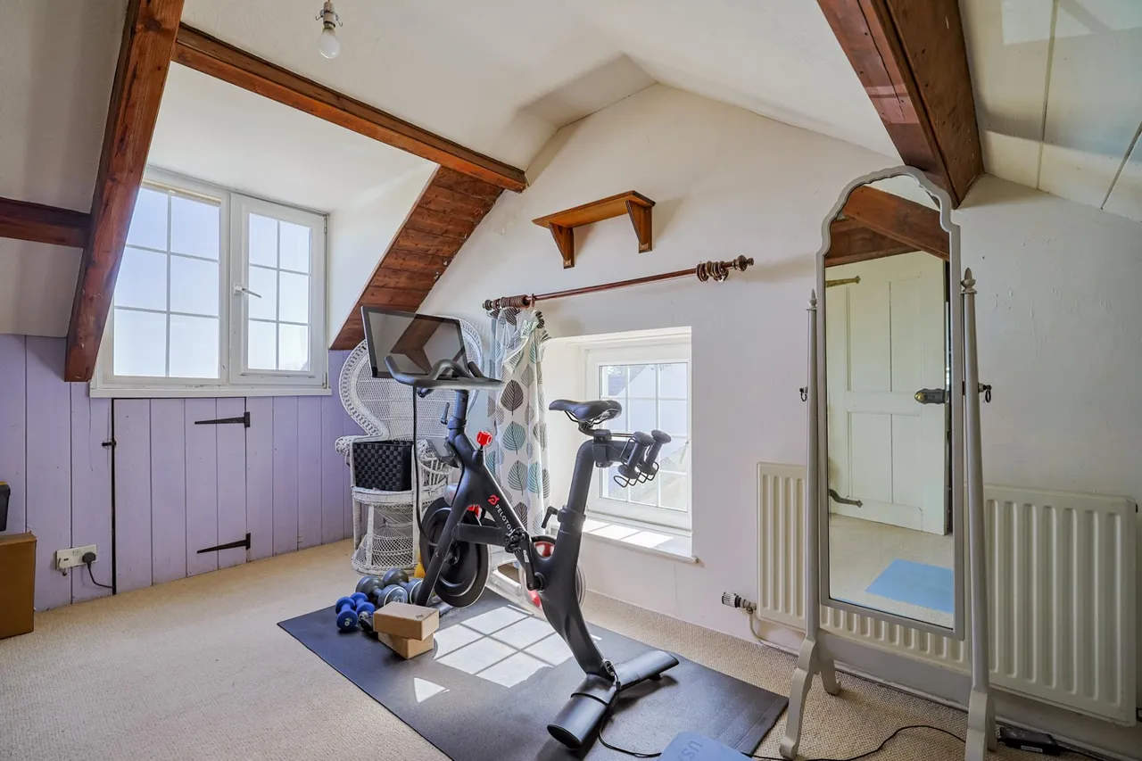 Milan House & Cottage, photo 23