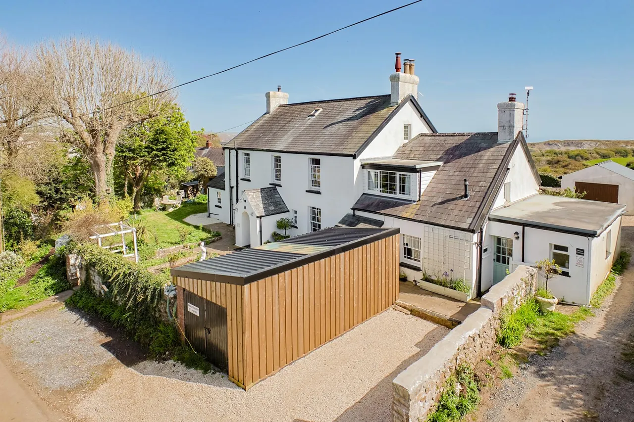 Milan House & Cottage, photo 36