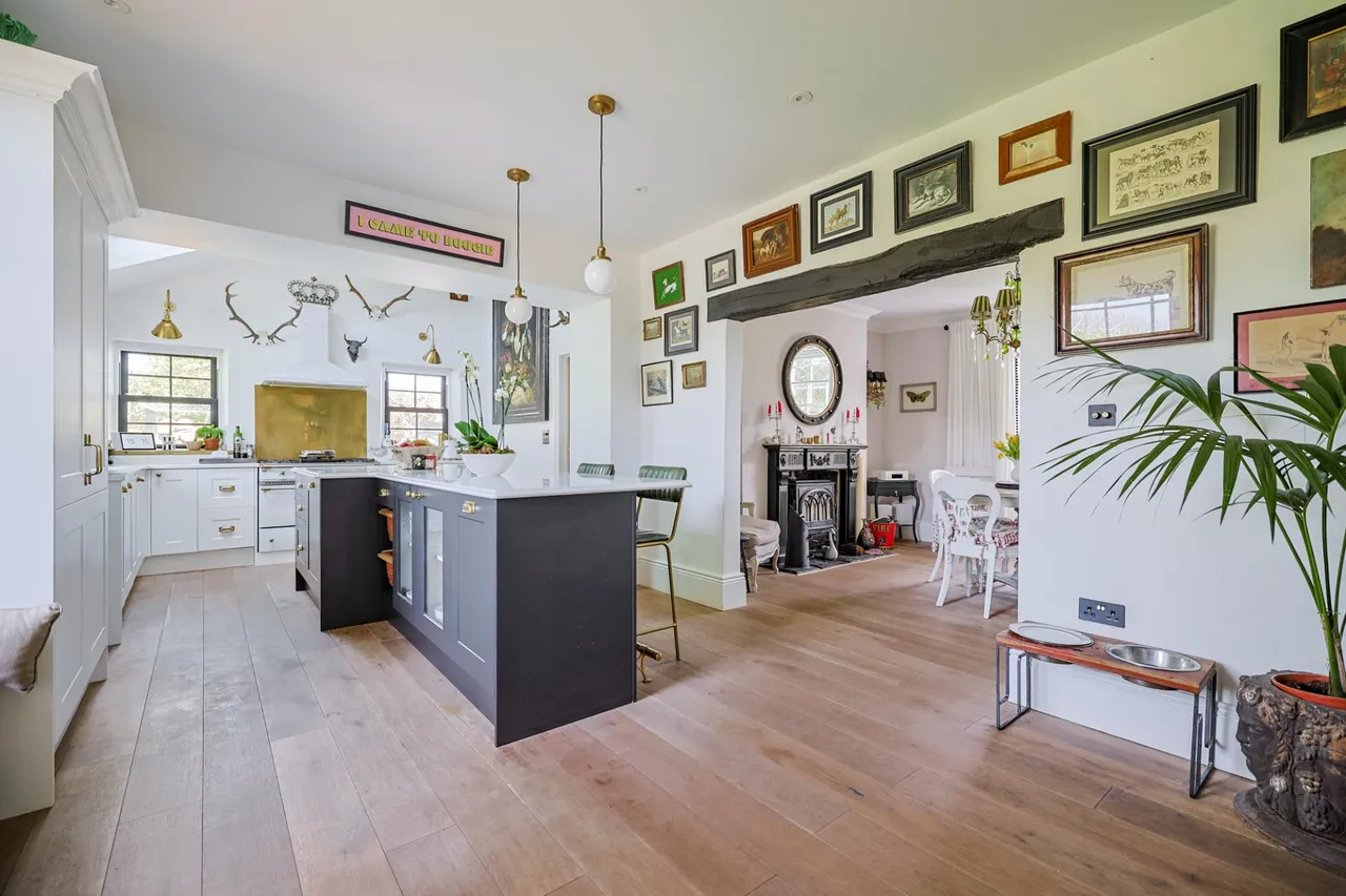 Milan House & Cottage, photo 3