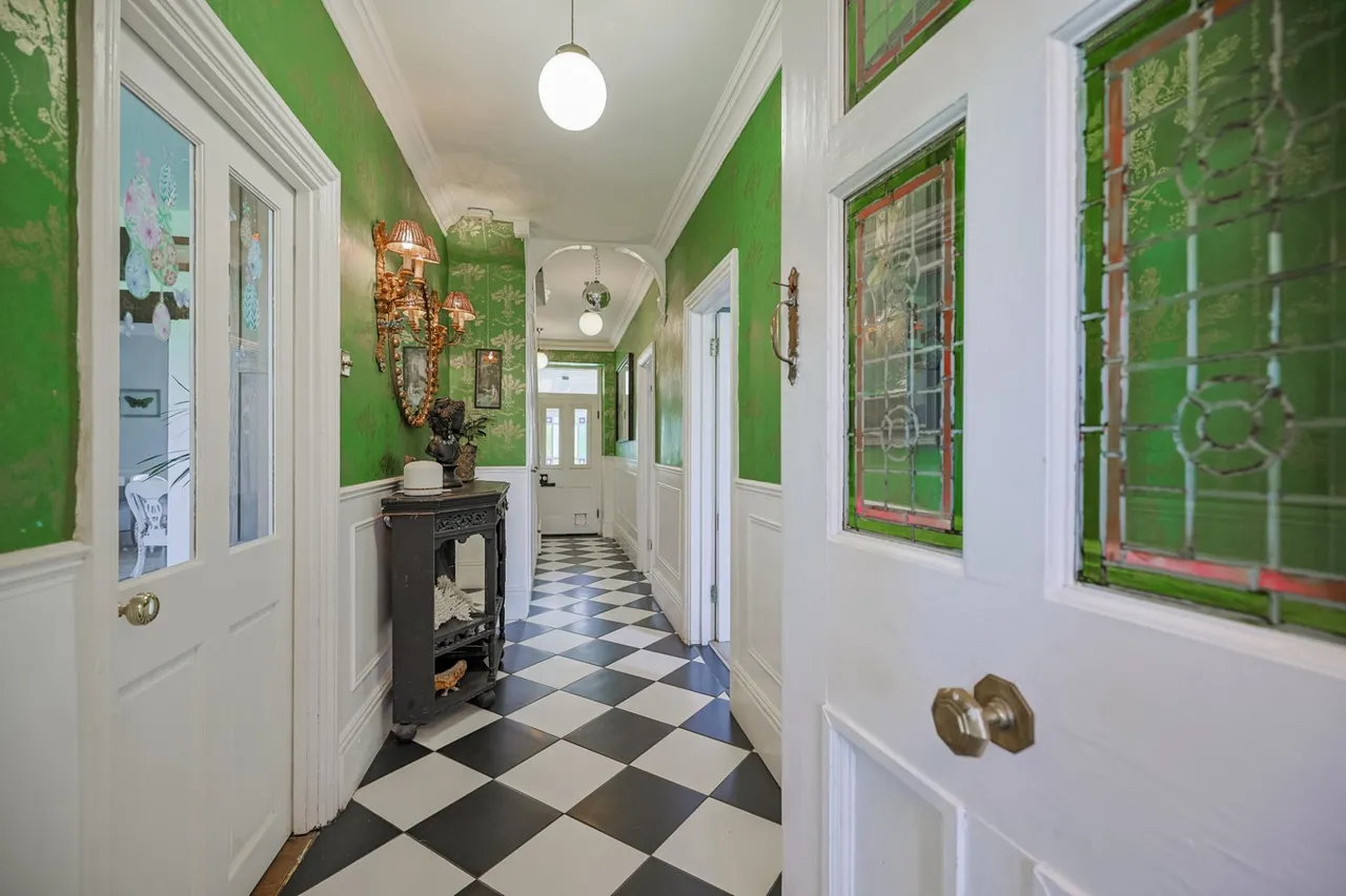 Milan House & Cottage, photo 11