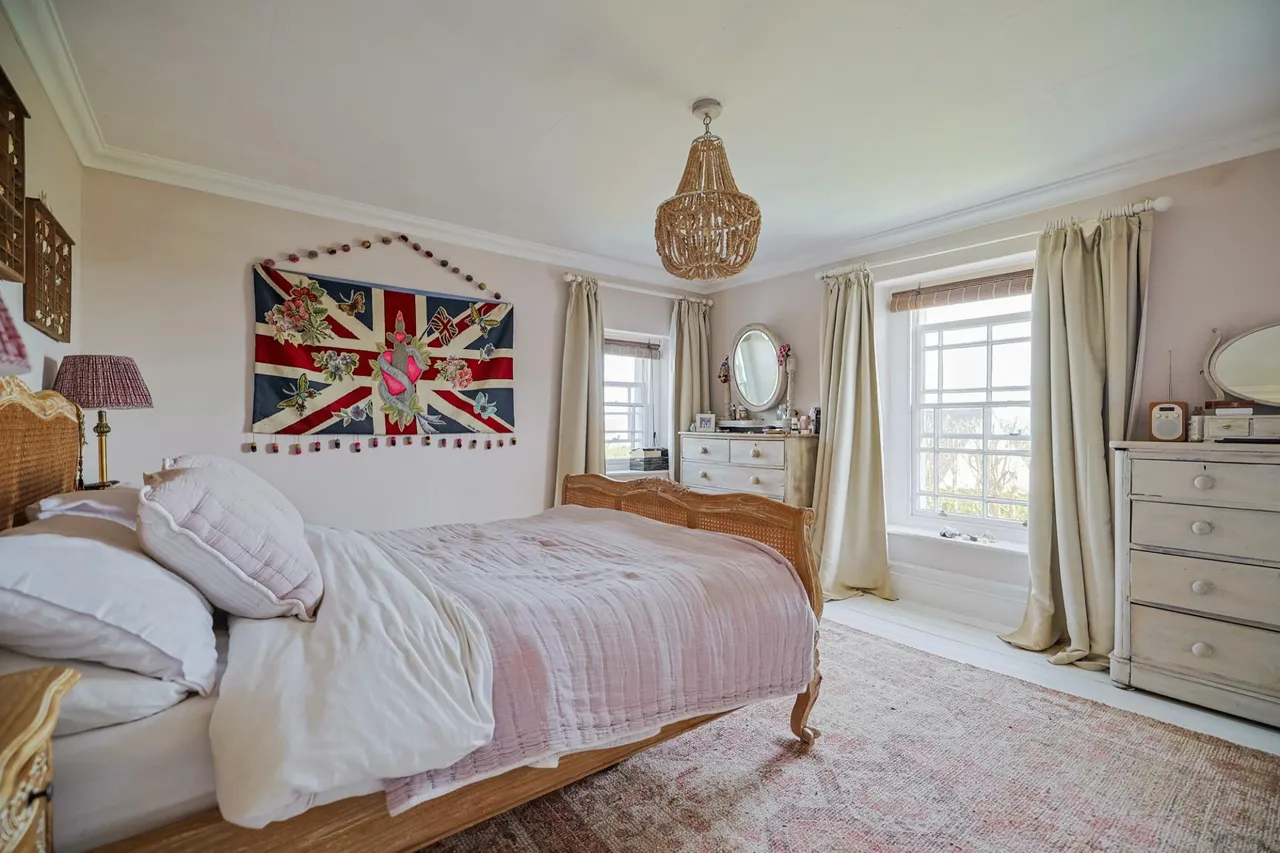 Milan House & Cottage, photo 13