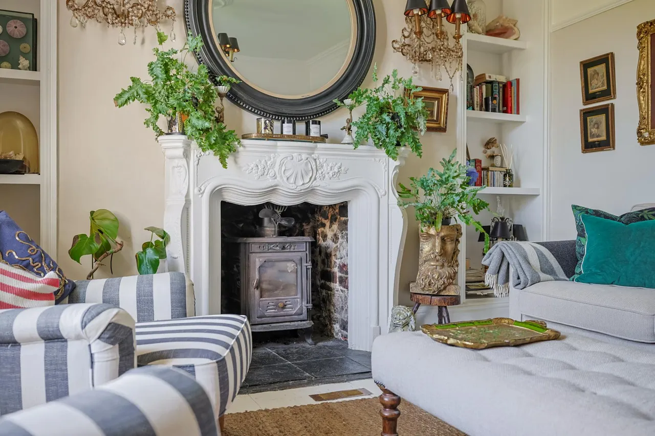 Milan House & Cottage, photo 8