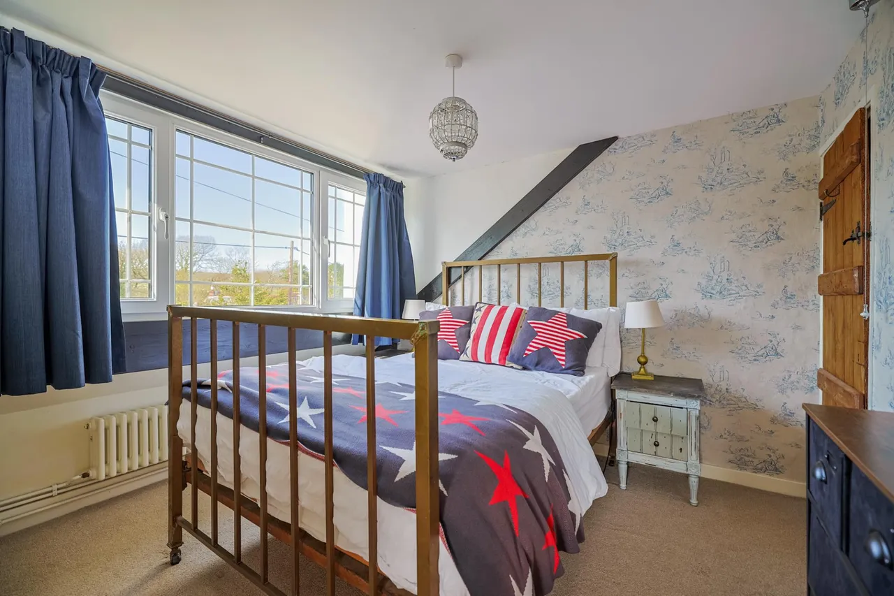 Milan House & Cottage, photo 28