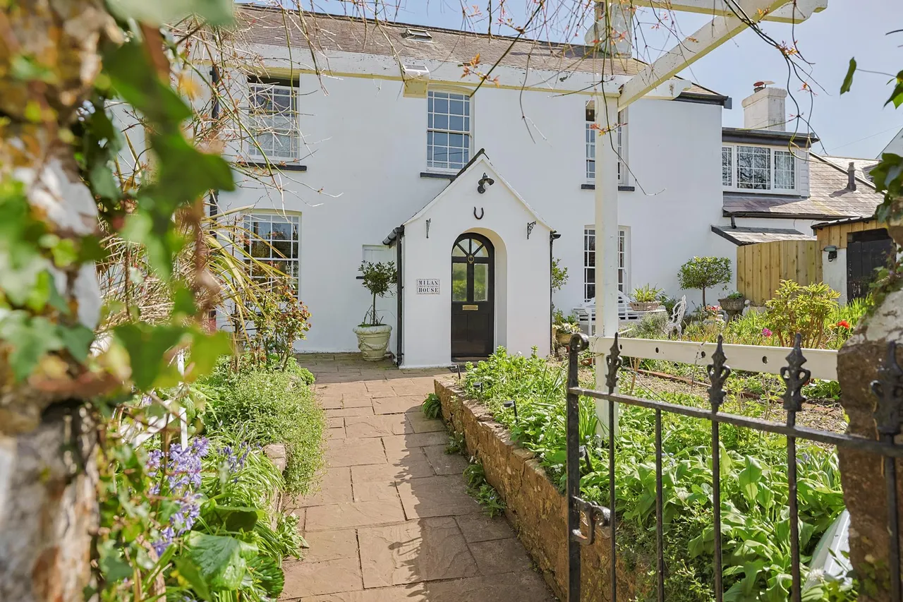 Milan House & Cottage, photo 38