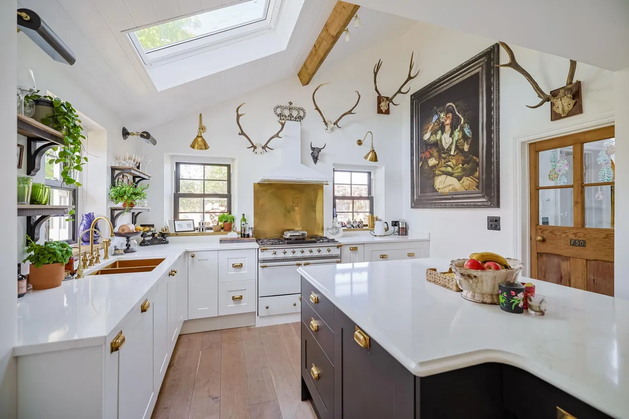 Milan House & Cottage, photo 5