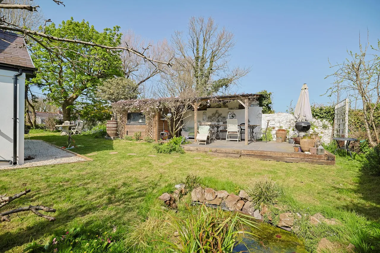 Milan House & Cottage, photo 33