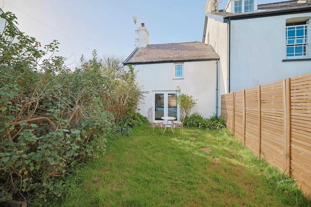 Milan House & Cottage, photo 41