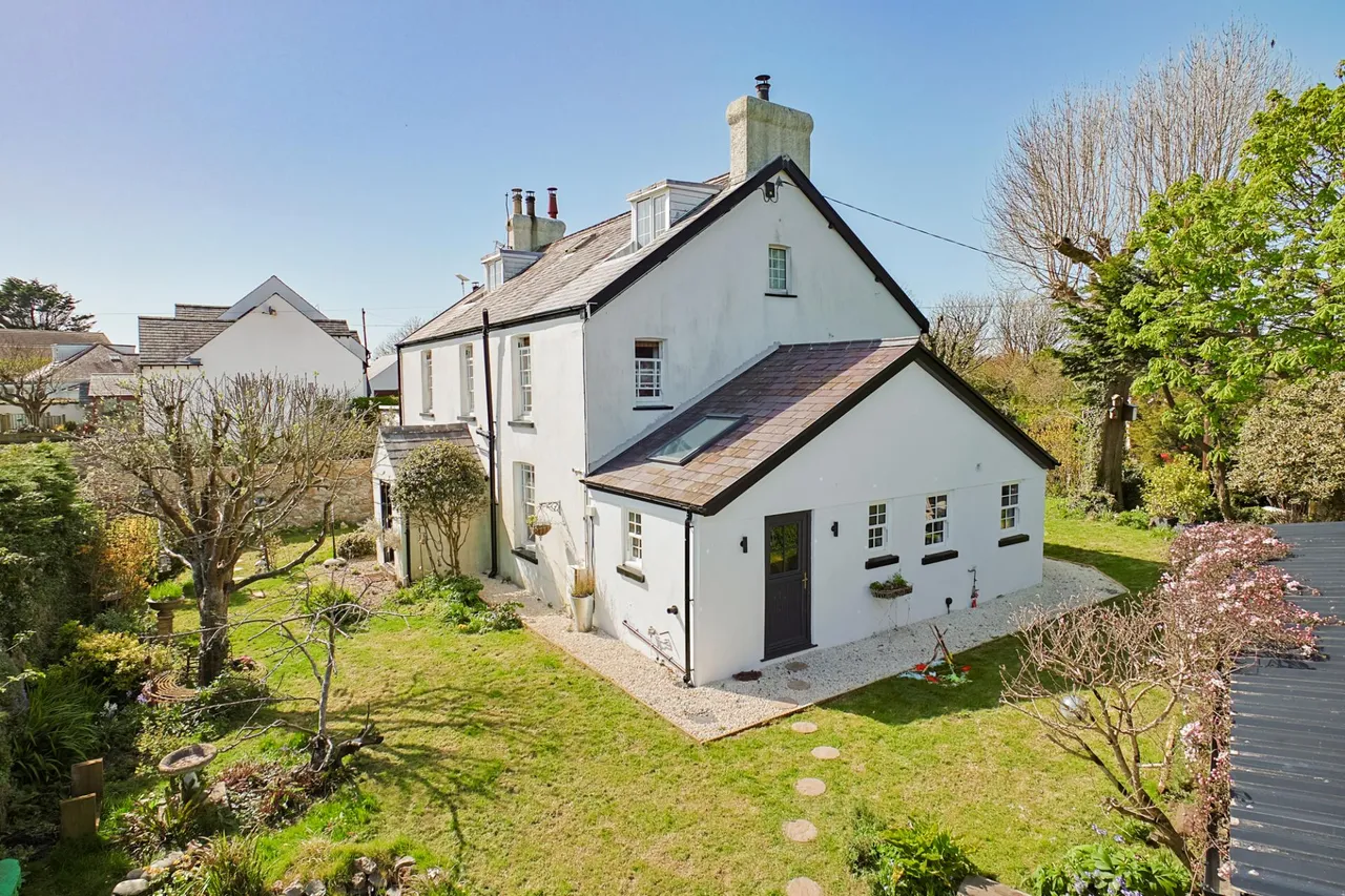 Milan House & Cottage, photo 32